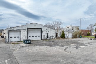 More details for 436 E Brighton Ave, Syracuse, NY - Industrial for Sale