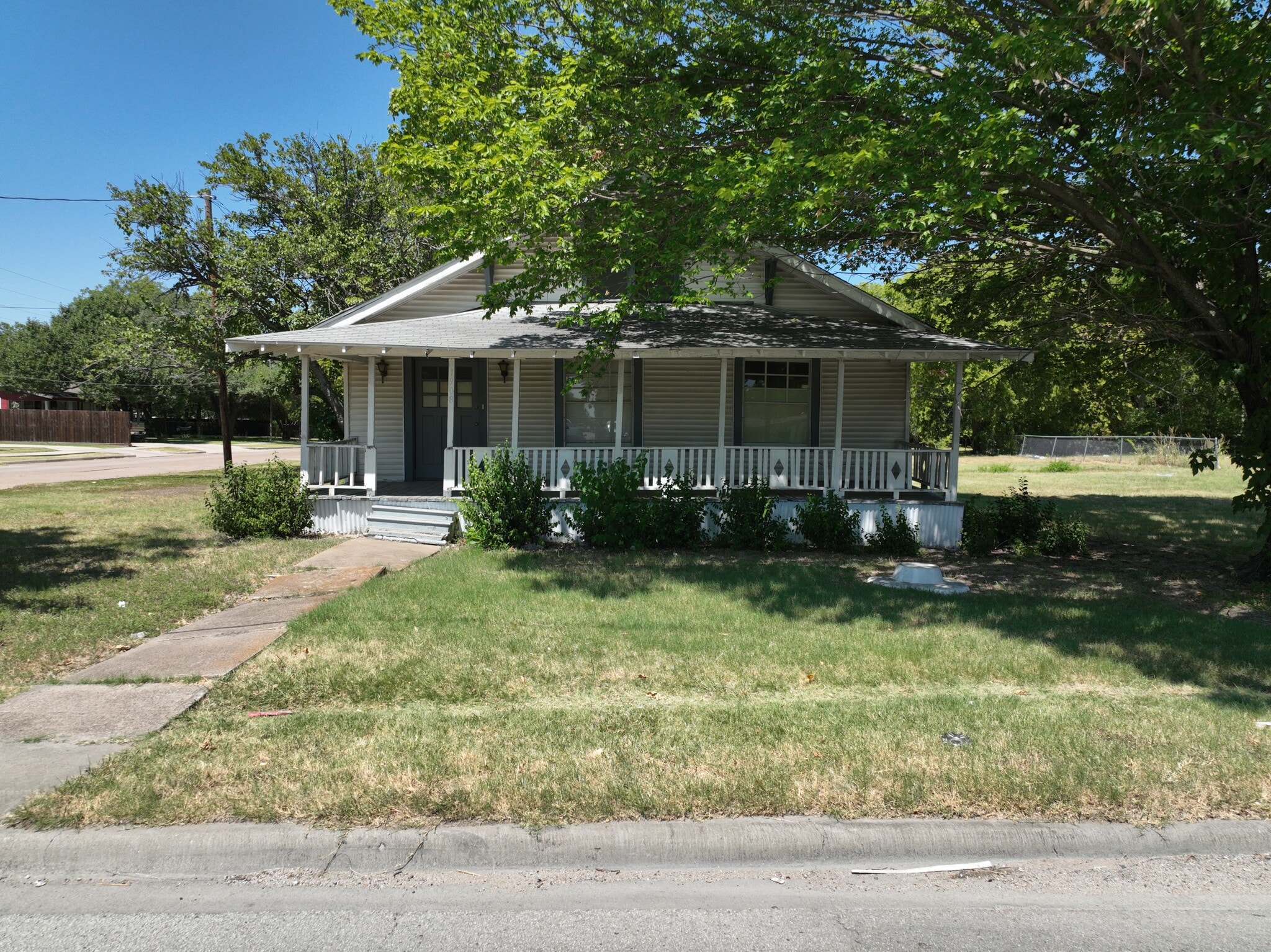 1908 N Galloway Ave, Mesquite, TX 75149 Land for Sale