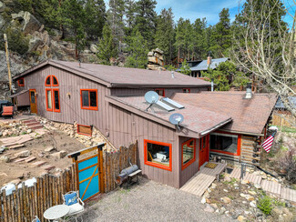 More details for 468 Riverside Dr, Lyons, CO - Specialty for Sale