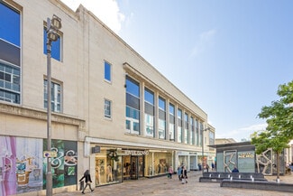 More details for 17-25 The Moor, Sheffield - Retail for Lease