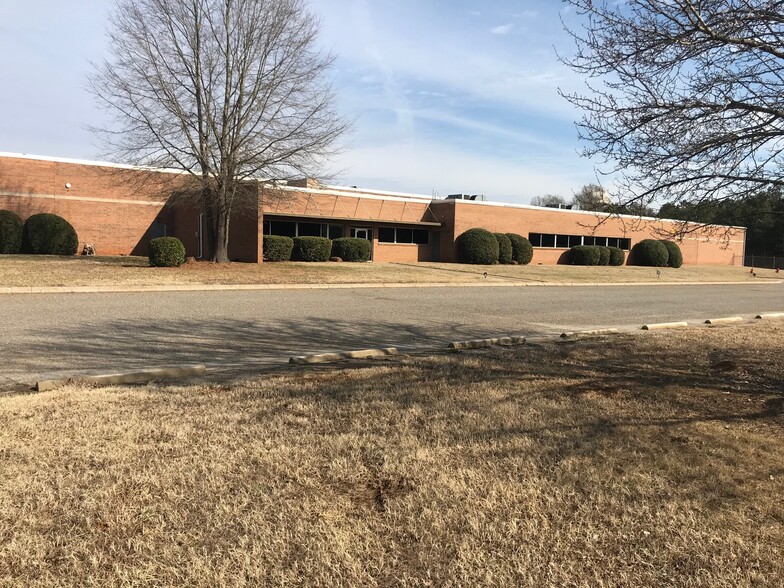 192 Murdock Rd, Troutman, NC for lease - Building Photo - Image 3 of 16