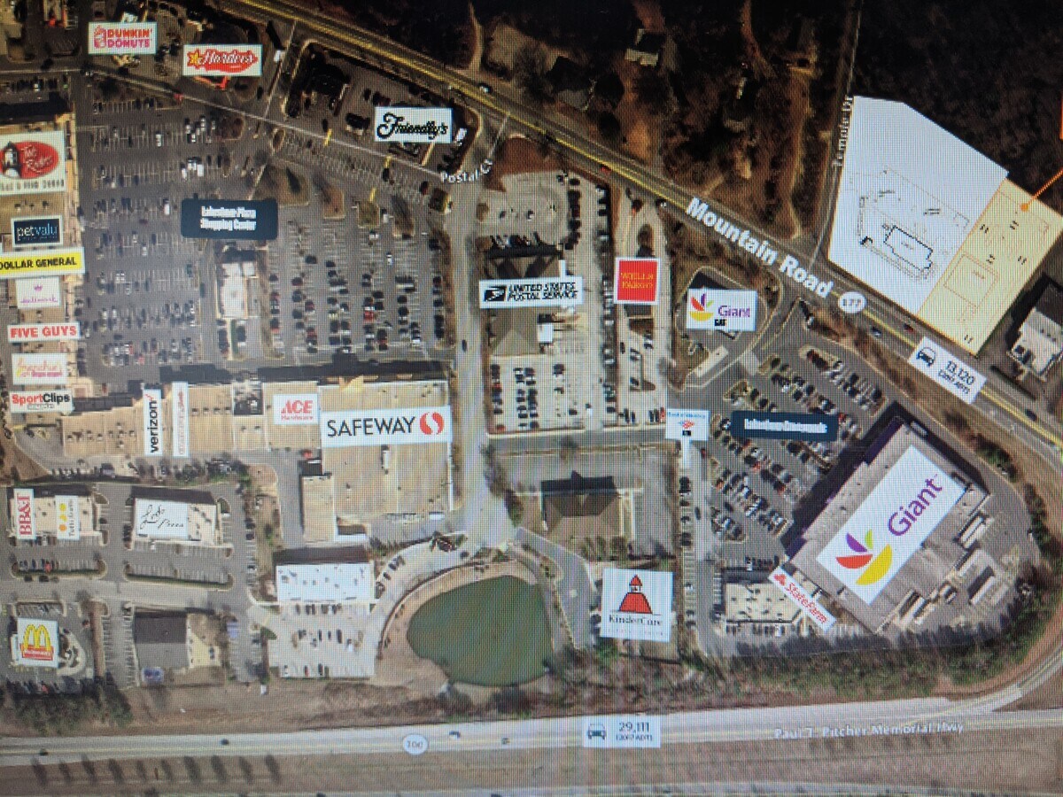 4320 Mountain Rd, Pasadena, MD 21122 Land for Sale