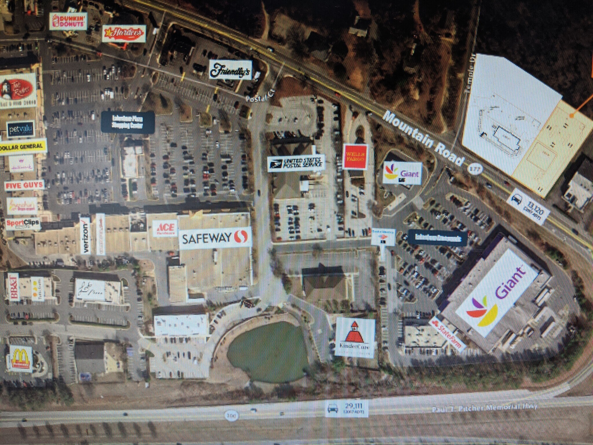 4320 Mountain Rd, Pasadena, MD 21122 Land for Sale