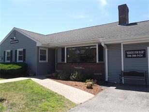 More details for 478 Torrey St, Brockton, MA - Office for Sale