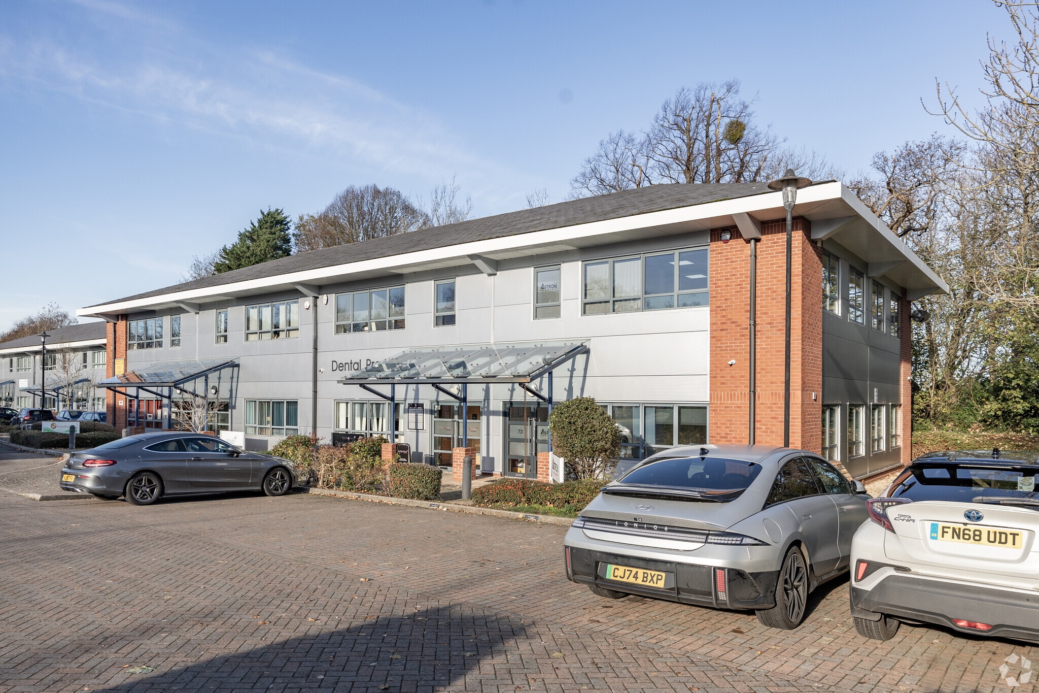 Macrae Rd, Bristol for lease Primary Photo- Image 1 of 4