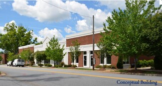 More details for 1 S Center St, Hickory, NC - Land for Sale