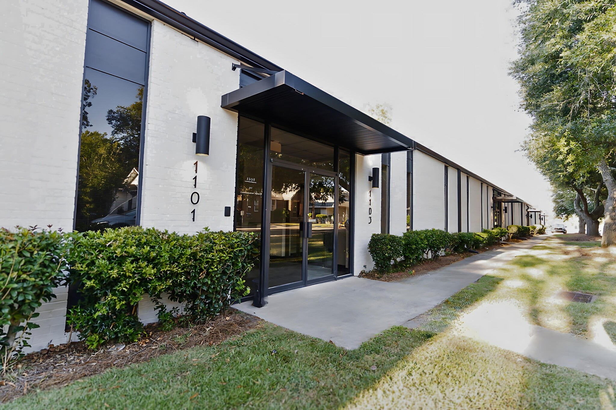 1105 Belleview St, Columbia, SC for lease Building Photo- Image 1 of 5