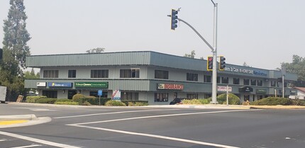 11899 Edgewood Rd, Auburn, CA for lease Building Photo- Image 2 of 6