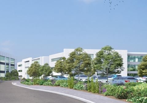 Grovefield Way, Cheltenham for lease - Primary Photo - Image 1 of 1