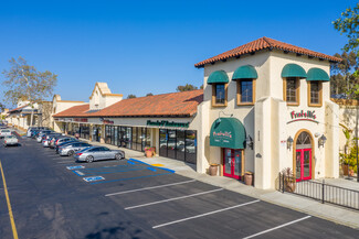 More details for 3915-3935 Mission Ave, Oceanside, CA - Retail for Lease