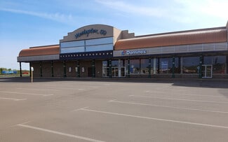 More details for 10504 Bennett Rd, Dunkirk, NY - Retail for Lease