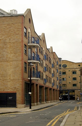 More details for 12 Mill St, London - Office for Lease