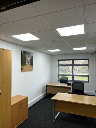 More details for Enterprise Way, Hurn - Coworking for Lease