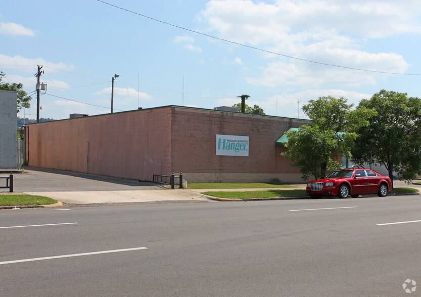 2313 4th Ave S, Birmingham, AL for lease - Building Photo - Image 3 of 7