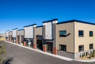 More details for 2498 W 700 S, Springville, UT - Flex for Lease