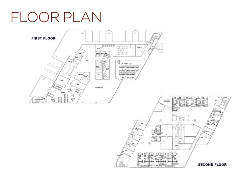 500 Avis Dr, Ann Arbor, MI for sale Floor Plan- Image 1 of 1