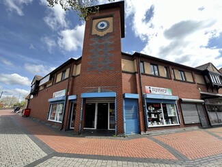 More details for 20-24A Commercial Rd, Nottingham - Retail for Lease