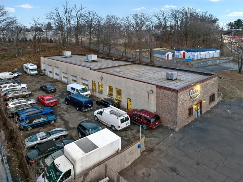 263 US Highway 46, Saddle Brook, NJ for sale - Building Photo - Image 1 of 32