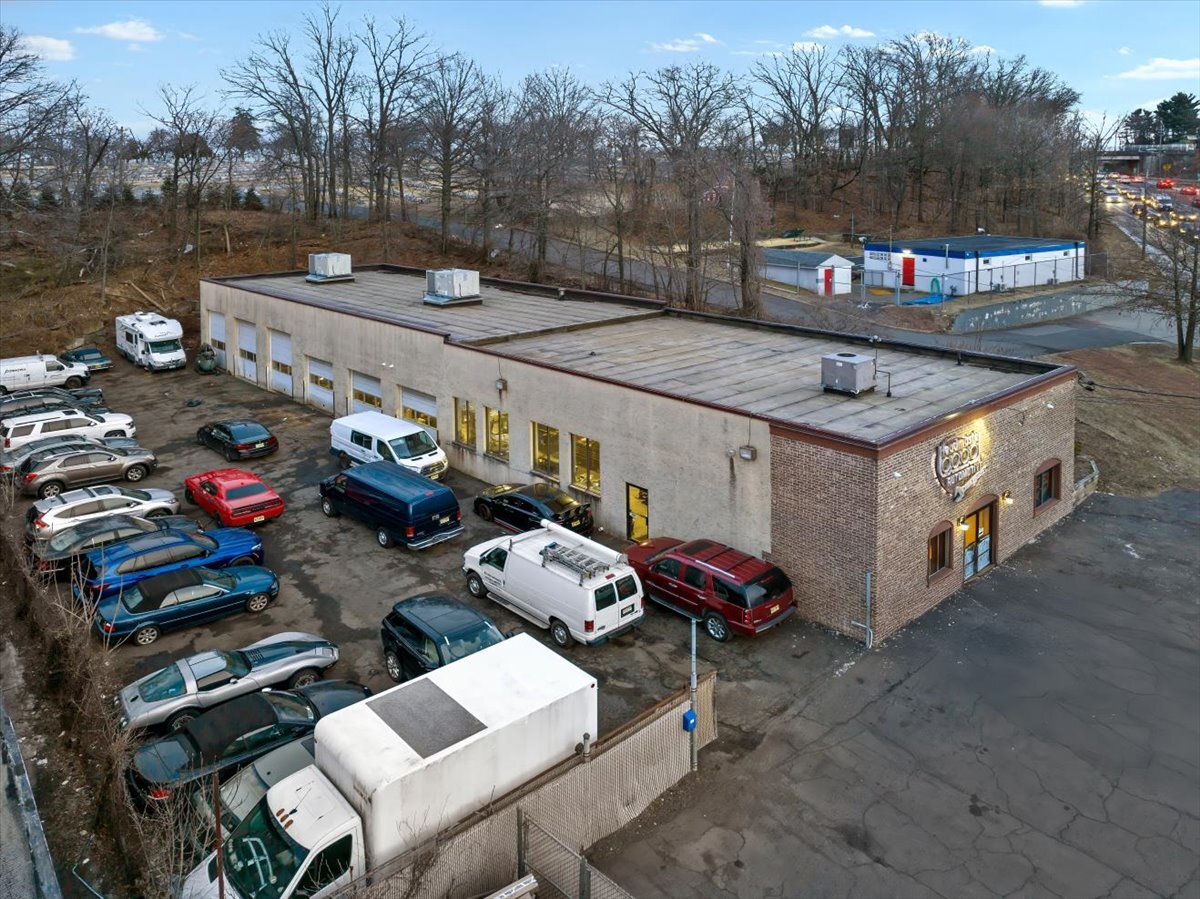 263 US Highway 46, Saddle Brook, NJ for sale Building Photo- Image 1 of 33