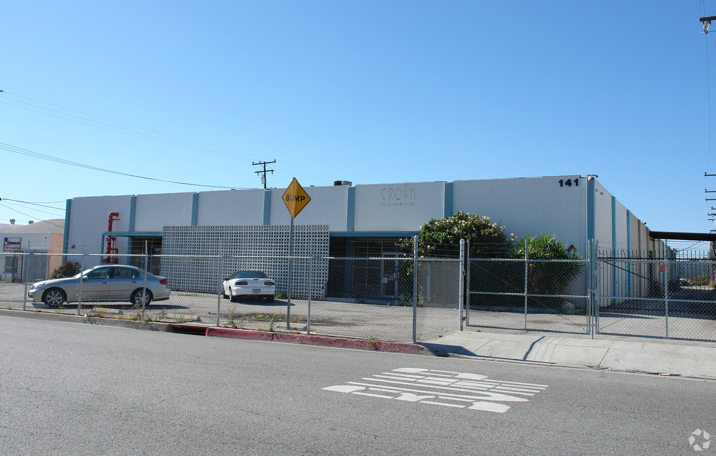 141 E 157th St, Gardena, CA 90248 - Industrial for Lease | LoopNet