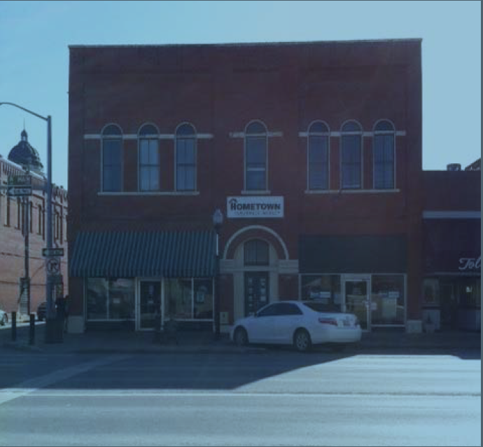 200 W Main St, Ardmore, OK for sale Primary Photo- Image 1 of 1