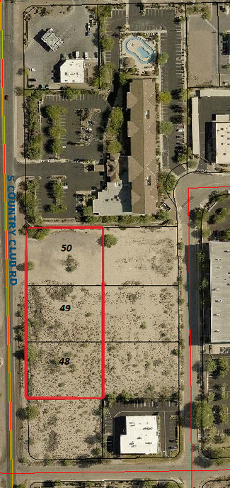 More details for Country Club Road Portfolio – Land for Sale, Tucson, AZ