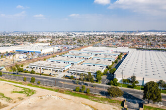 24412 S Main St, Carson, CA - aerial  map view - Image1