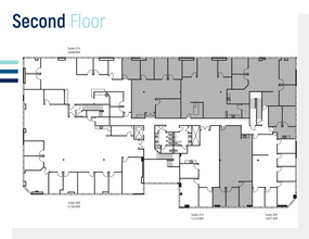 85 Argonaut, Aliso Viejo, CA for lease Floor Plan- Image 1 of 1