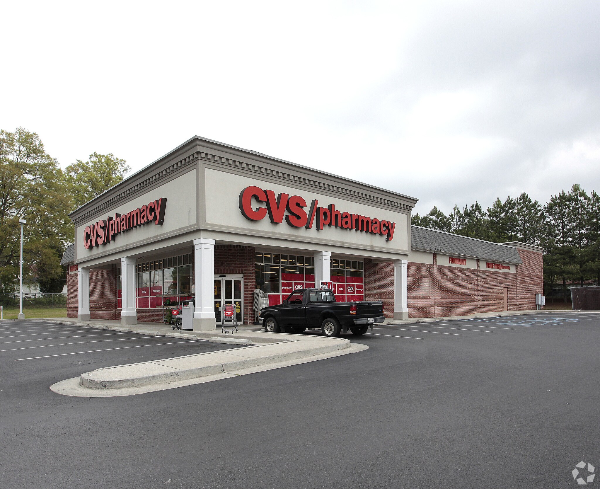 1915 Maple Ave SW, Rome, GA for lease Building Photo- Image 1 of 3