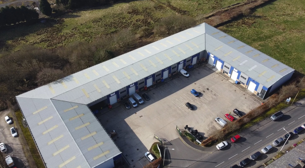 Grane Rd, Rossendale for lease - Building Photo - Image 1 of 5