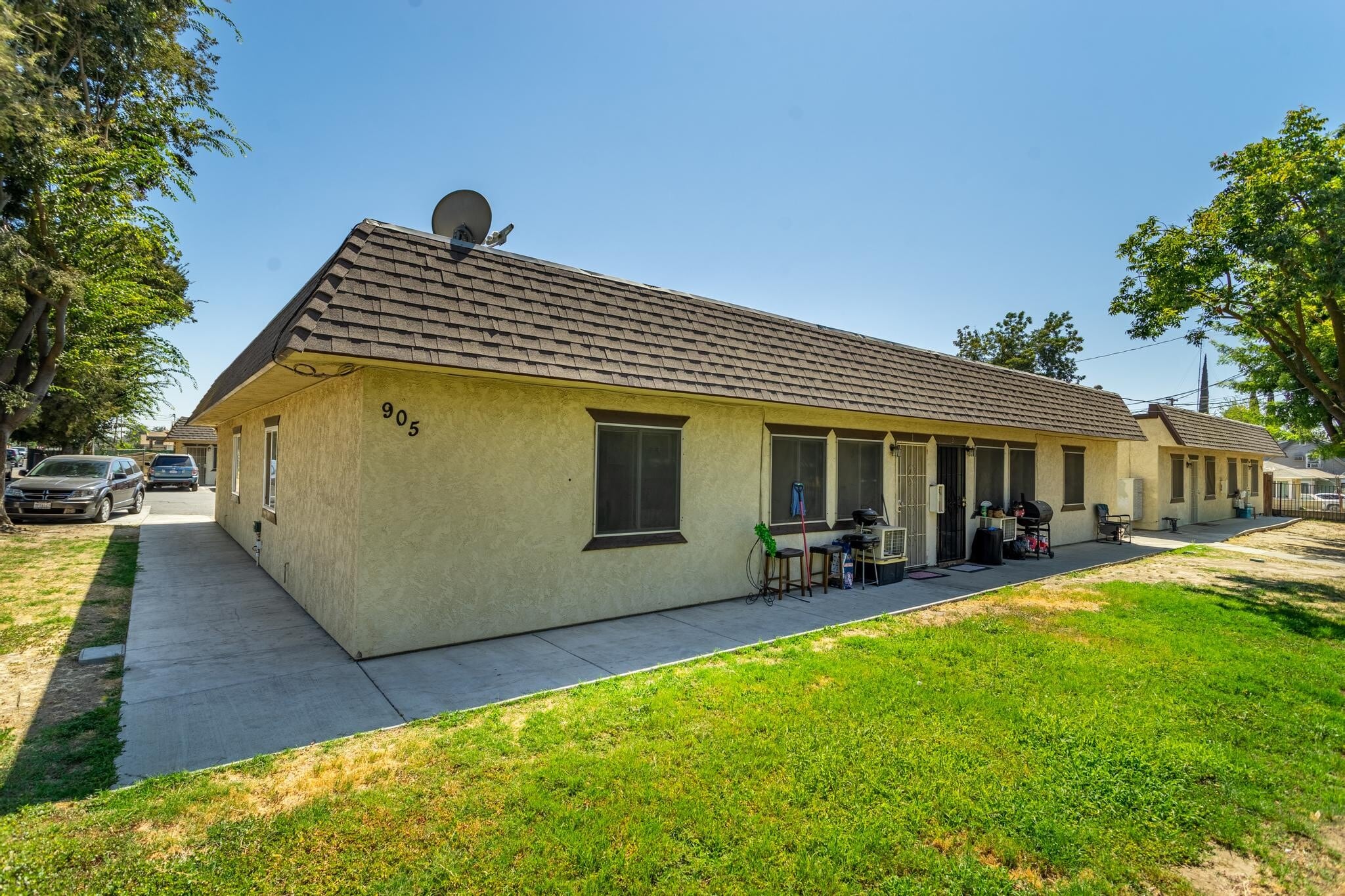 905 Sutter Ave, Modesto, CA for sale Building Photo- Image 1 of 1