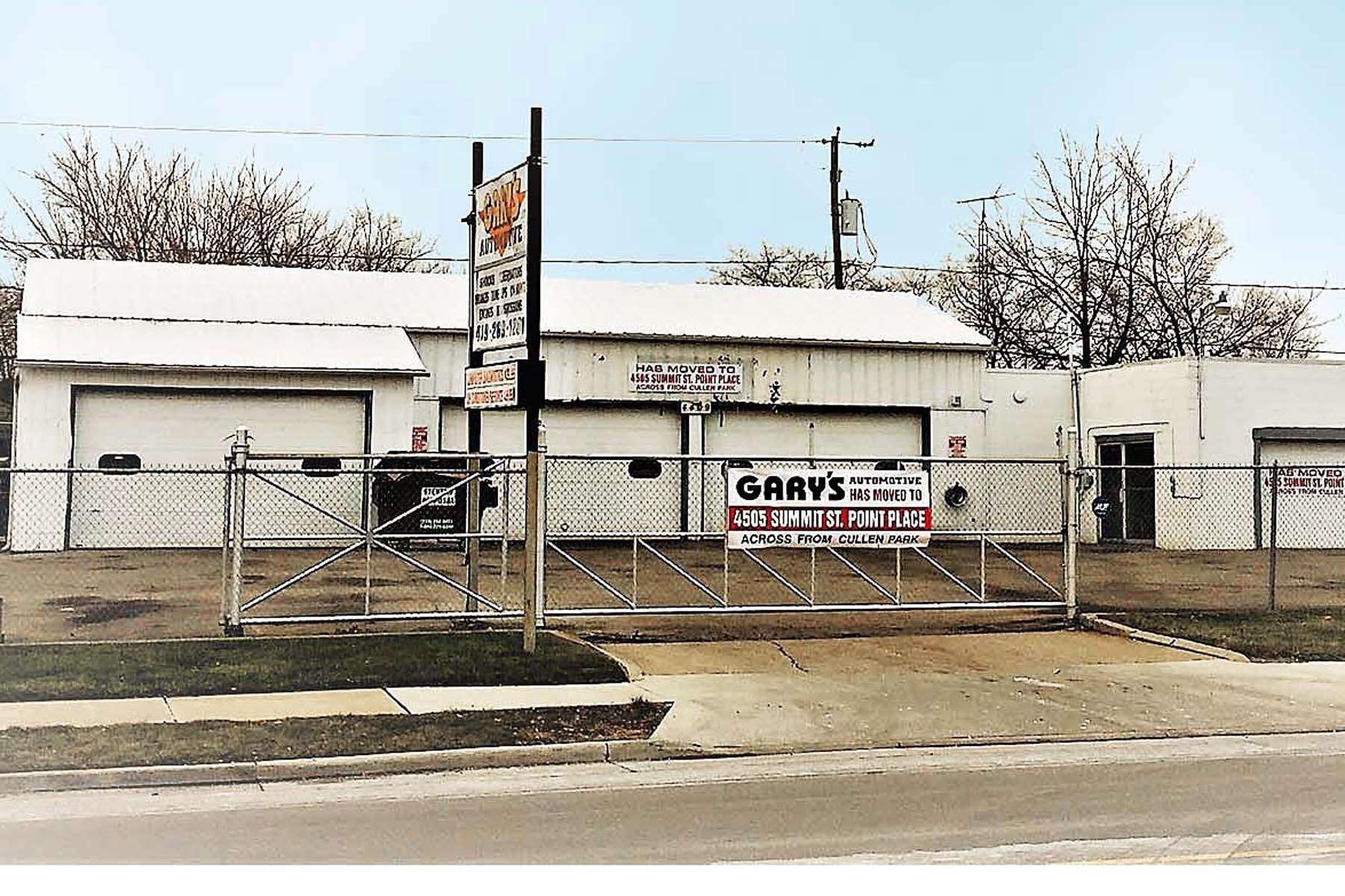 4409 Bennett Rd, Toledo, OH for sale Building Photo- Image 1 of 1