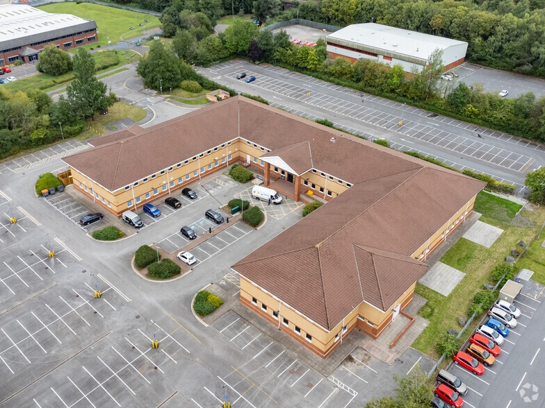 Atlantic Close, Swansea for lease - Aerial - Image 3 of 15