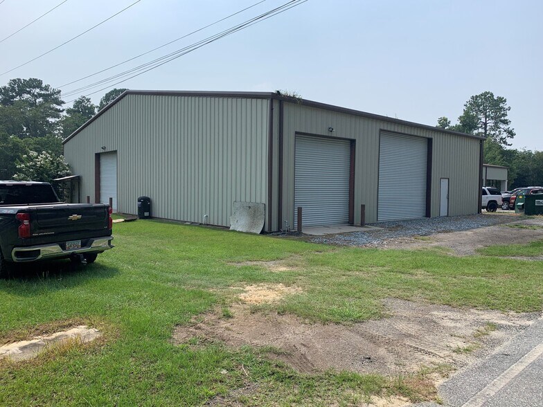 700 Tillman St, Hahira, GA 31632