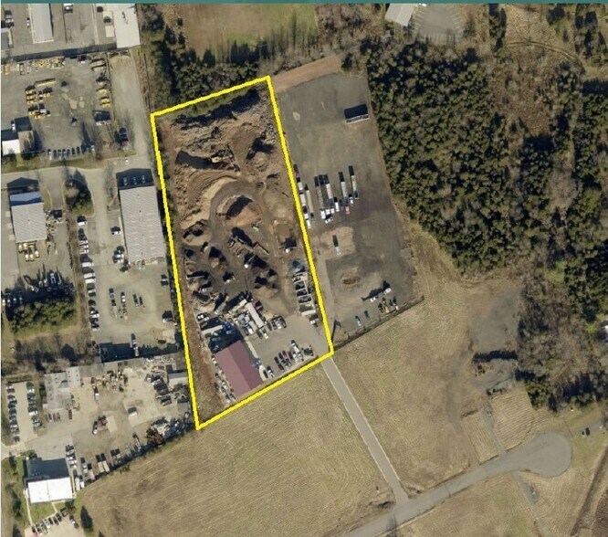 10564 Redoubt Rd, Manassas, VA for sale - Building Photo - Image 1 of 1