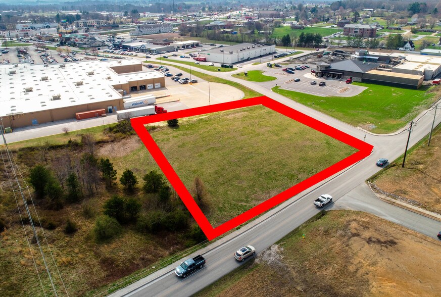 700 DONS Dr, London, KY for sale - Other - Image 1 of 1