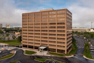 More details for 7800 E Union Ave, Denver, CO - Office for Lease