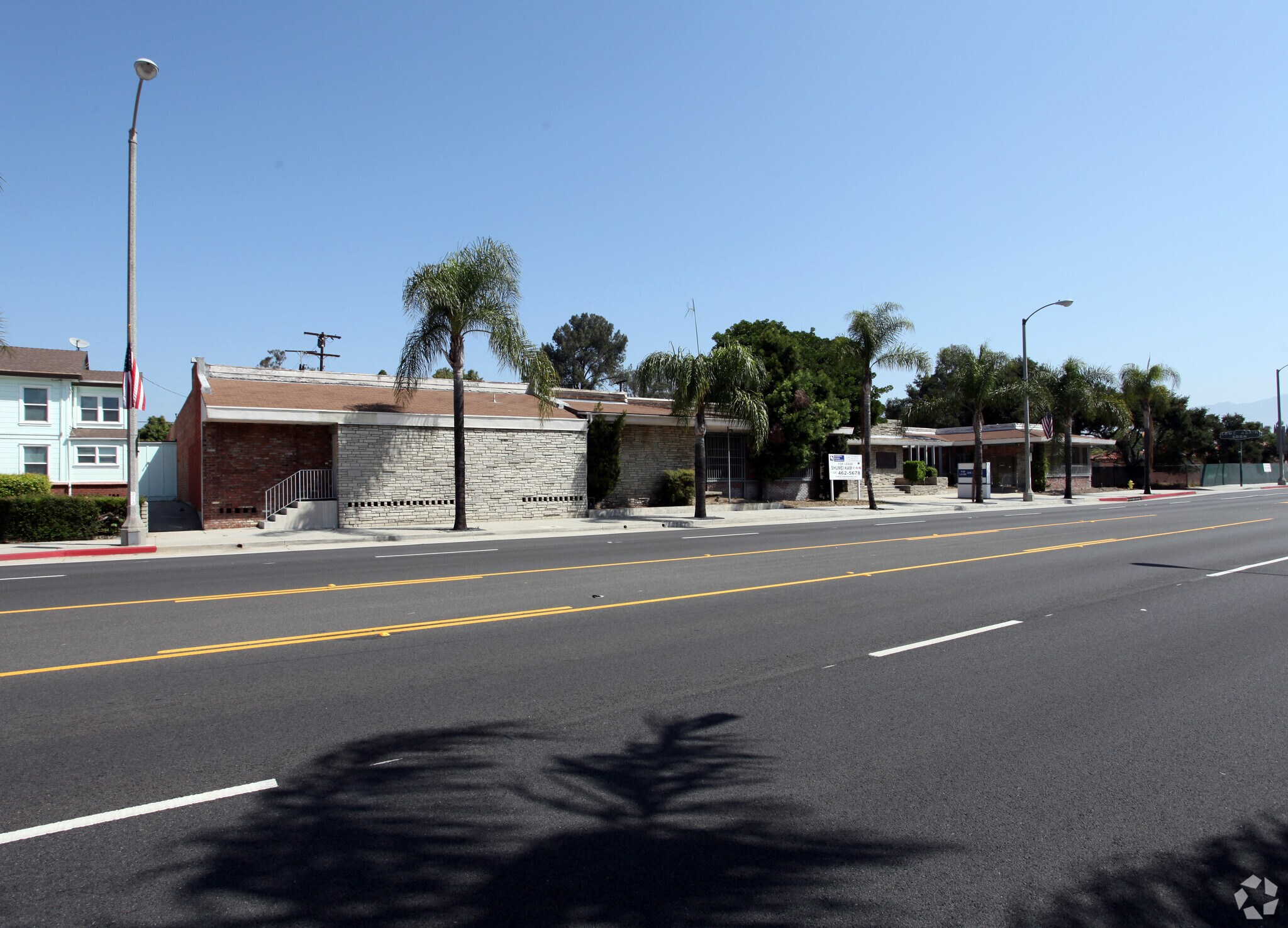 1237 E Main St, Alhambra, CA for sale Building Photo- Image 1 of 1
