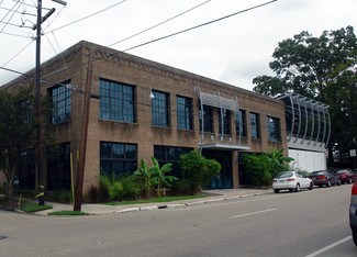 More details for 1201 Main St, Baton Rouge, LA - Office for Sale