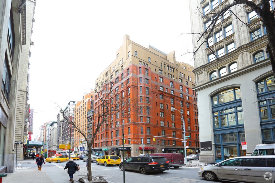 121 Madison Ave, New York, NY 10016 Retail for Lease