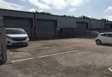 Copse Rd, Fleetwood for sale Primary Photo- Image 1 of 1