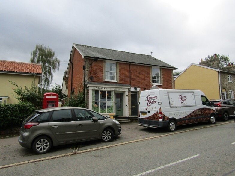 24 Church St, Sudbury for lease - Building Photo - Image 2 of 3