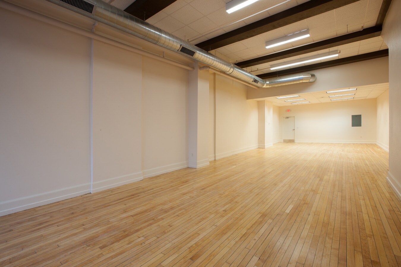 63 Federal St, Pittsfield, MA 01201 The Howard Building