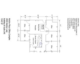 4600 Kietzke Ln, Reno, NV for lease Building Photo- Image 1 of 1