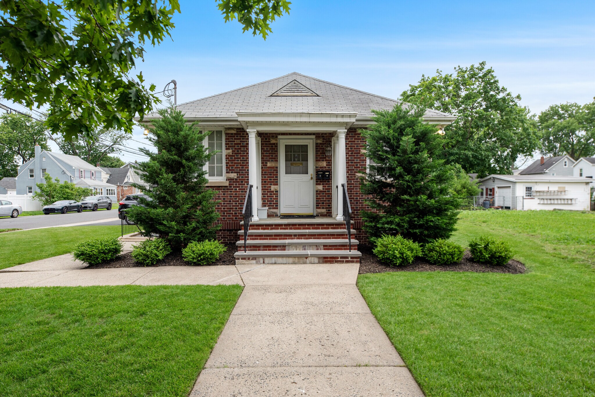 1790 Front St, Scotch Plains, NJ for sale Building Photo- Image 1 of 1