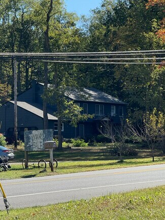 More details for 123 Applegarth Rd, Monroe Township, NJ - Land for Sale