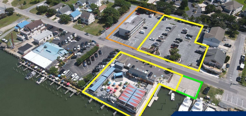 12820 Harbor Rd, Ocean City, MD for sale - Building Photo - Image 2 of 4