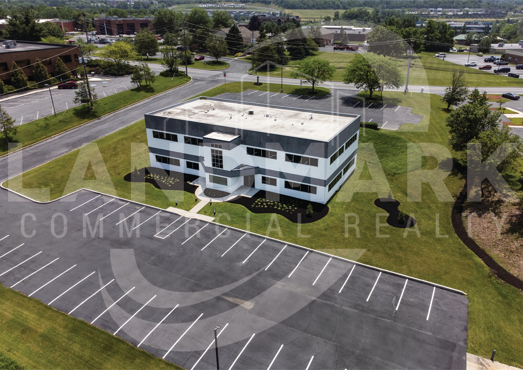 2690 Commerce Dr, Harrisburg, PA for sale Building Photo- Image 1 of 1