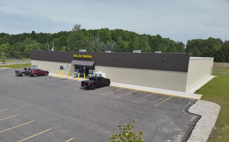 Dollar General - NNN Property