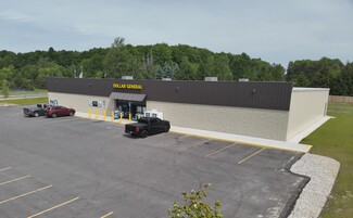 More details for 2033 Reynolds Rd, Interlochen, MI - Retail for Sale